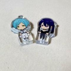 あんスタ あんさんぶるスターズ 神崎颯馬 もちマス にぎにぎ リンライ アクスタ Amazon.co.jp: 神崎颯馬 あんスタ 一緒に暮らすぬい いつぬい