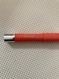 【maru◡̈＊】レブロン バームステイン40RENDEZVOUS×5 バーム ステイン｜REVLONの口コミ - レブロン バームステイン 05