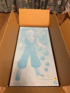 ドラゴンボール　ギガンティック　ベジット