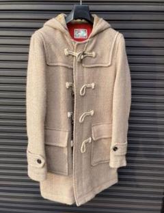ring jacket(リングヂャケット) ダッフルコート 2025年最新】リングジャケット ダッフルコートの人気アイテム