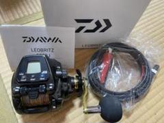 ダイワ(Daiwa)】レオブリッツ S500の中古/未使用品 - メルカリ ダイワ(Daiwa)】レオブリッツ S500の中古/未使用品 - メルカリ