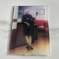 未使用 安室透 特典 カード カメラ ver. アクリルスタンド アニON 未使用 安室透 特典 カード カメラ ver. アクリルスタンド アニON