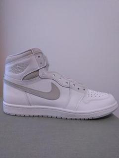 NIKE AIR JORDAN 1 HIGH 85 NEUTRAL GREY