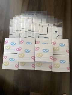 未開封　グミッツェル　6個入 10箱 箱のまま発送　ショッパー付　ヒトツブカンロ 未開封 グミッツェル 6個入 10箱 箱のまま発送 ショッパー付