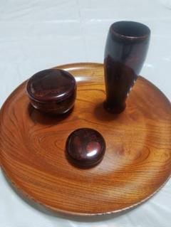 香合ー茶道具編 – 骨董品・古道具・茶道具の買取は京都 古道具さわだ