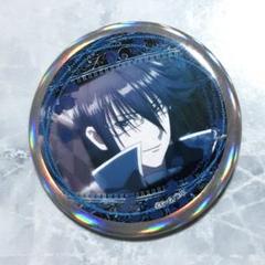 劇場版 K MISSING KINGS 缶バッジ 宗像礼司 宗像礼司 キラキラ 缶バッチ コレクション K RETURN OF KINGS