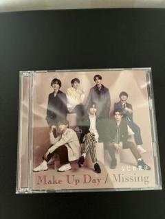 なにわ男子 CD／DVD