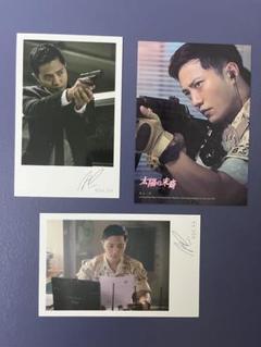 太陽の末裔フォトカード ソンジュンギ 太陽の末裔 フォトセット L版 写真 10枚セット 韓