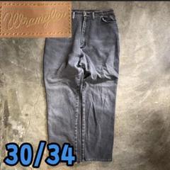 9T4875 Wrangler デニムパンツ　80's アメカジ　古着