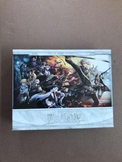 DLC未使用!英雄伝説 閃の軌跡IV -THE END OF SAGA