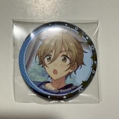 新品★あんステ★Ra*bits【真白友也】缶バッジ 新品☆あんステ☆Ra*bits【真白友也】缶バッジ☆2点セット