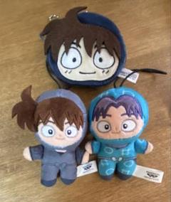 忍たま乱太郎 くるみたぴぬい 五年生 きり丸 久々知 尾浜 竹谷 不破 鉢屋 fit=scale-down,w=1200