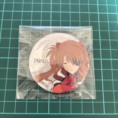 2025年最新】エヴァ展 缶バッジの人気アイテム - メルカリ