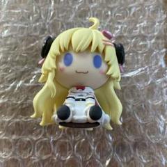 ねんどろいど　ちょこのっこ　角巻わため　セット ねんどろいど 角巻わため (フィギュア) - ホビーサーチ フィギュア