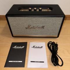 2025年最新】stanmore marshallの人気アイテム - メルカリ