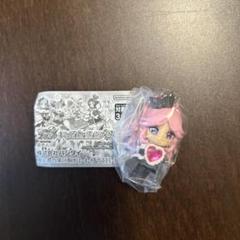 キミとアイドルプリキュア　キミとアイドルスウィング2　キュアキッス
