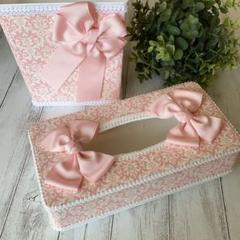 ティッシュケース