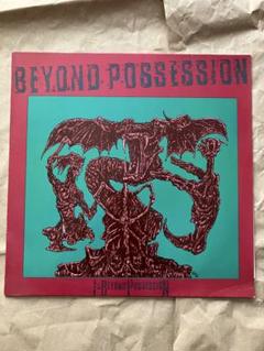 BEYOND POSSESSION レコード