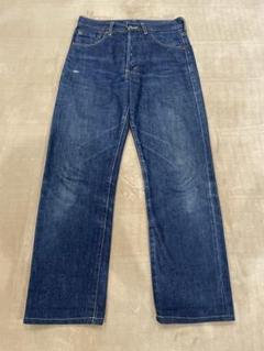 Y5343 503b xx w36 濃紺　リーバイス　ビックE 復刻　90s 90sリーバイスジーンズ503B xx復刻ビッグEヴィンテージ復刻