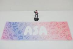 2025年最新】BABYMONSTER アサ アクスタの人気アイテム - メルカリ