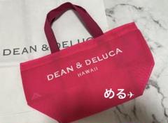 DEAN & DELUCA - 【新品】 DEAN&DELUCA ハワイ限定 メッシュ
