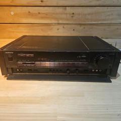 ジャンク Technics テクニクスSU-A200 ステレオコントロールアンプ ジャンク Technics テクニクスSU-A200 ステレオコントロール