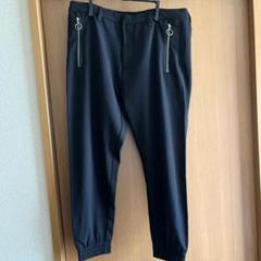 ZARA パンツ