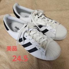 最終値下げ‼️【美品】アディダスadidas Originalsスーパースター24 adidas スニーカー Originals(アディダスオリジナルス