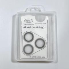 iPhone16Pro 16ProMax カメラフィルム 保護フィルム