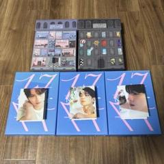 セブチ まとめ売り K-POP DVD SEVENTEEN 2024 Lollapalooza Berlin 2024.09.08