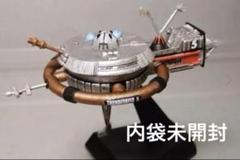 コナミ SFムービーセレクション　GAMERA 10個入りboxコンプセット 1-1.jpg
