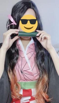 禰豆子 コスプレ フルセット 即購入可