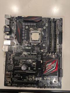 Corei7 6700K Z170マザボ DDR4メモリ16GB Yahoo!オークション -「i7-6700k」(マザーボード) (パーツ)の