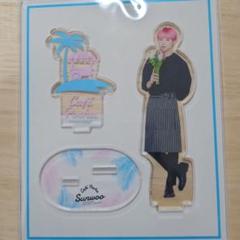 ソヌ THEBOYZ トレカ アクスタ 缶バッジ セット 2025年最新】the boyz ソヌ アクスタの人気アイテム - メルカリ