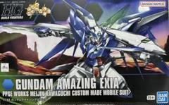 2025年最新】ガンダムアメイジングエクシアの人気アイテム