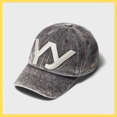Open Yy キャップ【新品未使用】 OPEN YY TheOpen Product】Open Yy Cotton Ball Cap ☆Brown