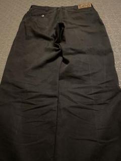 60〜70s 古着 Lee FRIKO JEENS ハーフパンツ　ヴィンテージ 70s Lee FRISKO JEENS Work Pants BROWN (W33) DEAD-STOCK