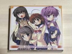 CLANNAD remix album -memento-