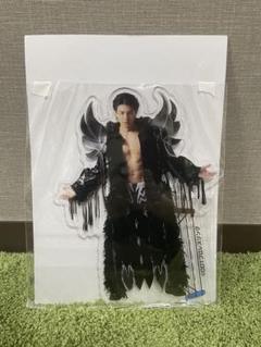武知海青 ビッグアクリルスタンド アクスタ プロレス Amazon.co.jp: 武知海青 プロレス アクスタ : スポーツ＆アウトドア