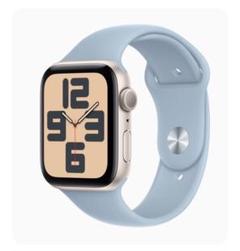 Apple Watch SE (GPSモデル) 40mm - メルカリ