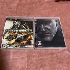 PlayStation3 ソフトセット