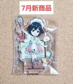 新商品　南紀勝浦樹紀　温泉むすめ　和歌山県　南紀勝浦温泉・アクリルスタンド