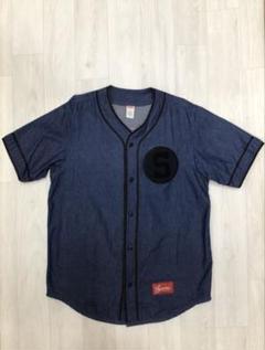 ⭐️超人気⭐️シュプリーム バック刺繍アーチロゴ ドット柄 半袖シャツ 希少L 楽天市場】supreme アーチロゴ t（Tシャツ・カットソー