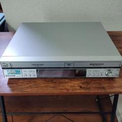 ♥️大人気✨パナソニック✨ビデオデッキ✨VHS✨DVD✨DMR-E70V 概要 DVDビデオレコーダー DMR-E70V | ブルーレイ／DVD