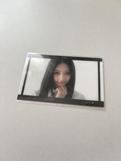 TWICE 5TH WORLD TOUR ソウルコン 購入者特典 ツゥイ