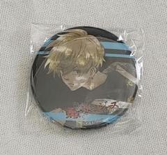 東京リベンジャーズ おみくじ箱 缶バッジ 松野千冬 - メルカリ
