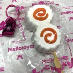 Mellojoyスクイーズ　DIYJOJO DIYJOJO_Shigetsu (@diyjojo_shigetsu) | TikTok