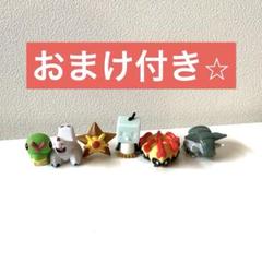 2025年最新】ミミッキュ フィギュアの人気アイテム - メルカリ