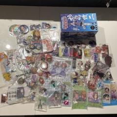 2025年最新】アニメグッズ大量まとめ売りの人気アイテム - メルカリ