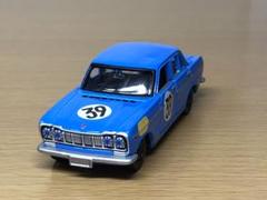 トミカ プリンス特注 20-5-9 #23リコー日産スカイラインGTSレーシング トミカ プリンス特注 20-5-9 #23リコー日産スカイラインGTS